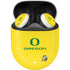 University of Oregon Ducks Green Gradient Google Pixel Buds Skin
